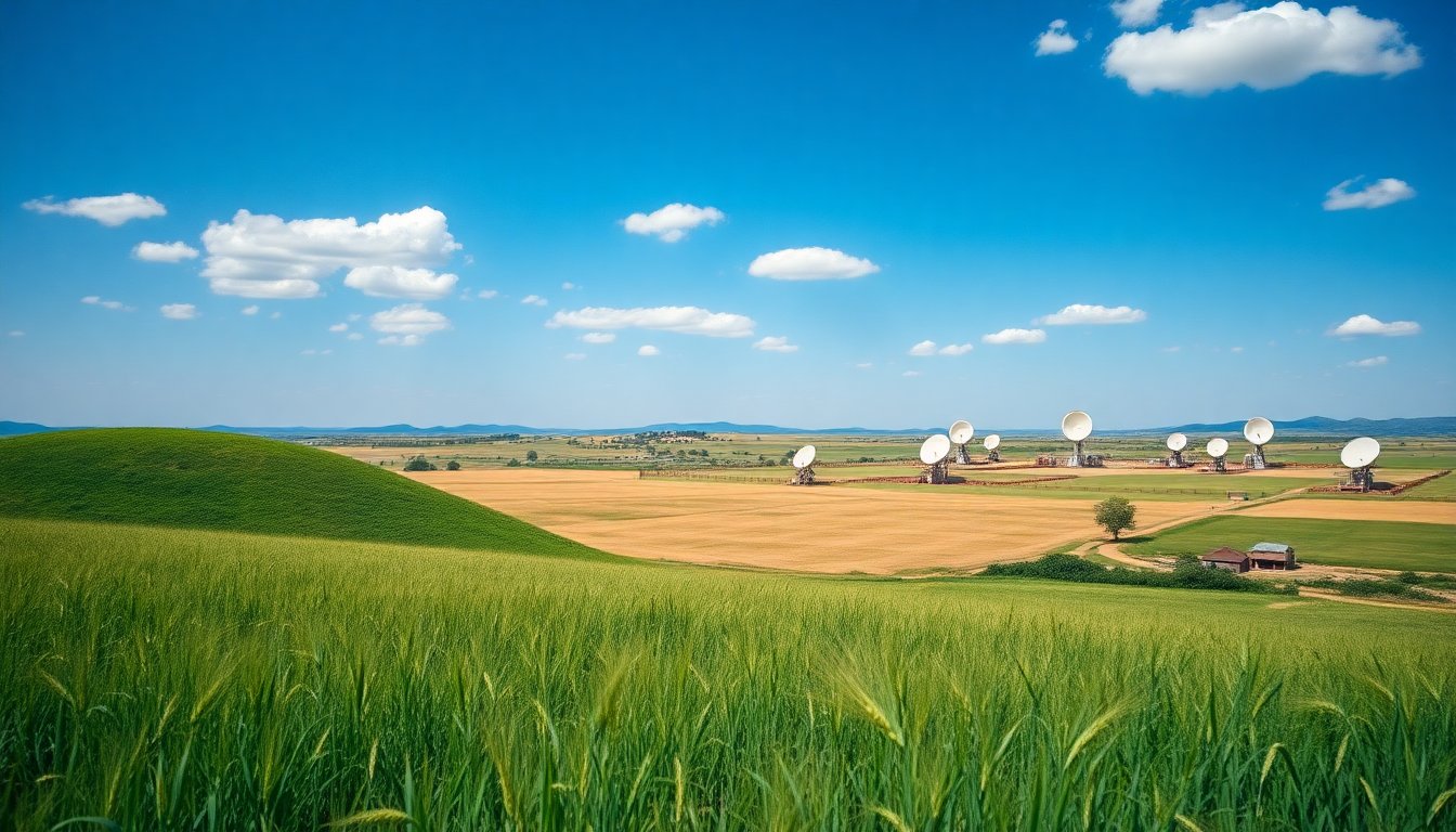 spacex investe 17 miliardi di dollari per espandere starlink python 1757389083