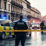 sparatoria in centro aggiornamenti e dettagli sui feriti python 1758365562