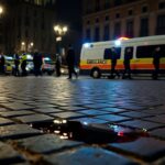 sparatoria in centro citta aggiornamenti sulla situazione python 1758519756