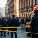 sparatoria mortale in centro citta dettagli e aggiornamenti python 1758262873