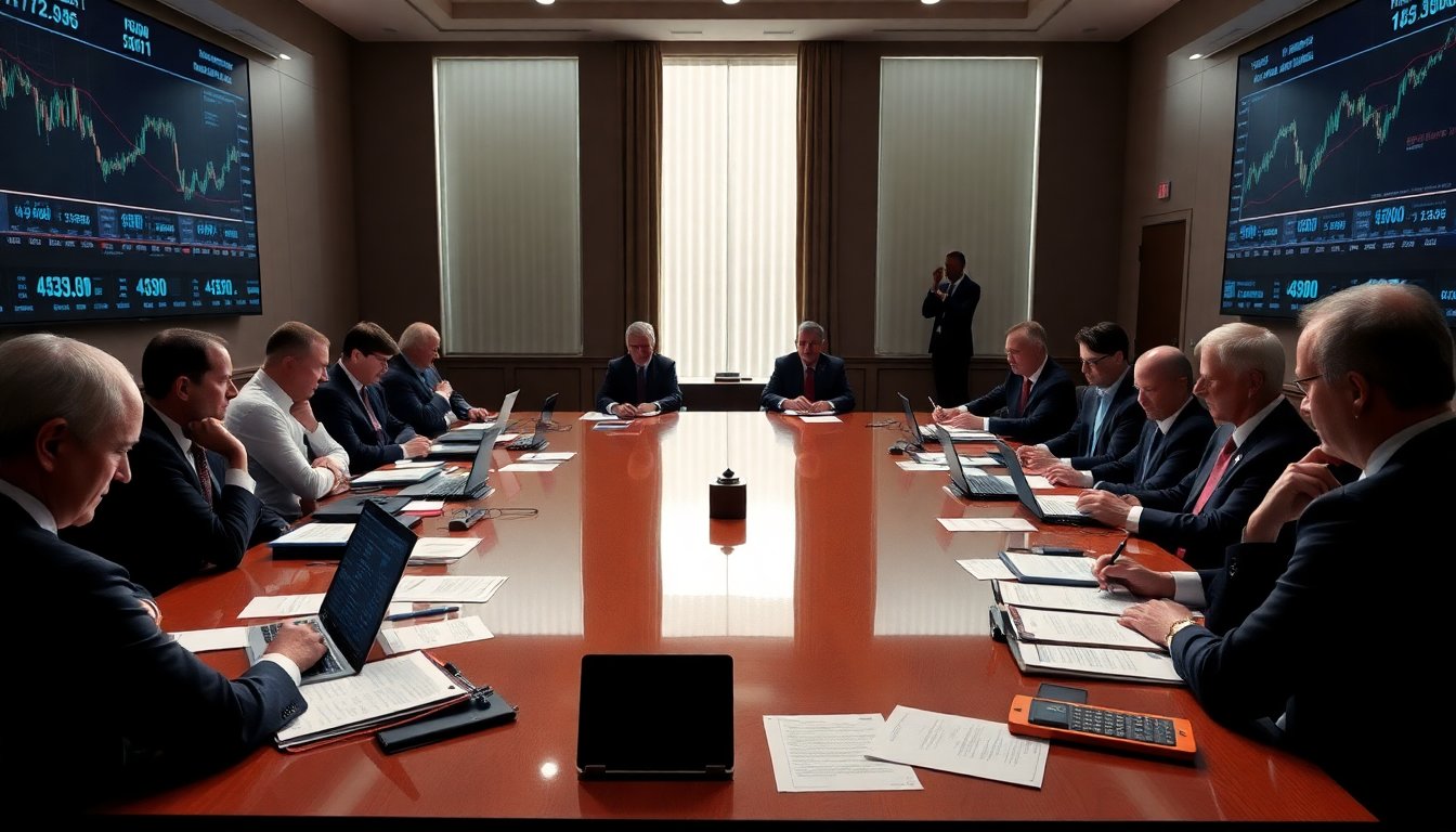 spiegazione della decisione della federal reserve sui tagli dei tassi dinteresse python 1758152475