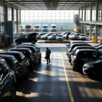 stellantis chiude sei fabbriche in europa cosa significa per fiat e alfa romeo python 1758725621