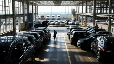 stellantis chiude sei fabbriche in europa cosa significa per fiat e alfa romeo python 1758725621