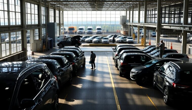 stellantis chiude sei fabbriche in europa cosa significa per fiat e alfa romeo python 1758725621