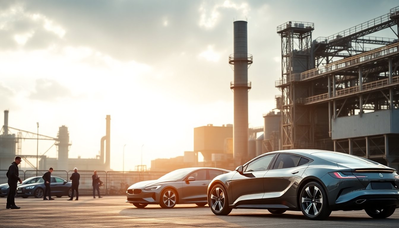 stellantis e le sfide dellindustria automobilistica in europa python 1757240012