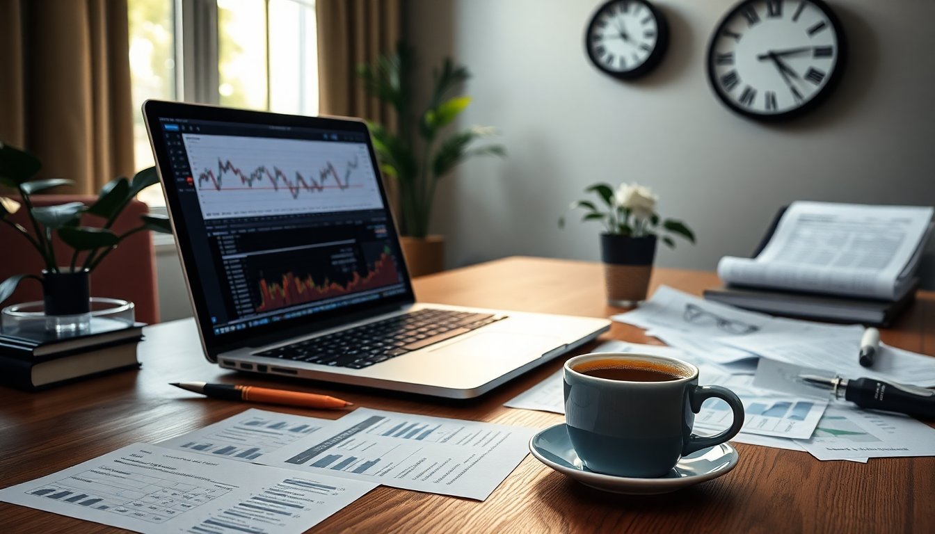 Strategie di Investimento Finanziario: La Guida Definitiva per Massimizzare i Tuoi Rendimenti