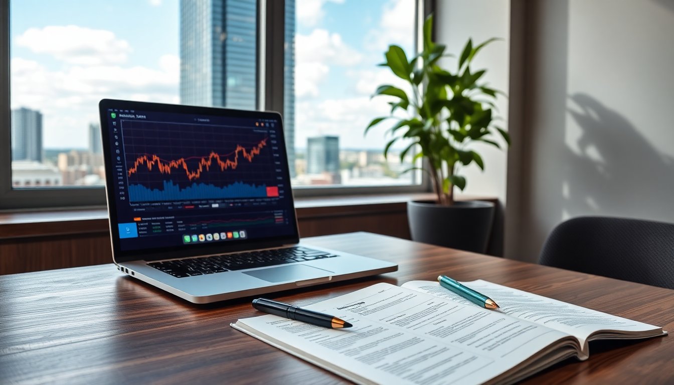 Strategie di Investimento Vincenti per il 2023: Guida Completa e Consigli Utili