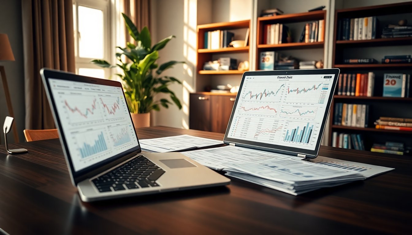 strategie e consigli pratici per investire nel mercato con successo python 1758505118