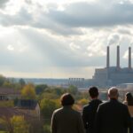 taranto e lex ilva tra incertezze e speranze python 1757440600