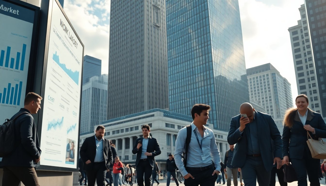 Tendenze Economiche Attuali: Implicazioni e Analisi Approfondita