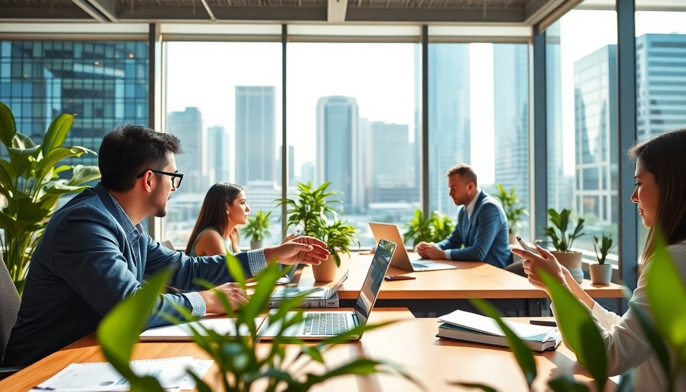 Tendenze Occupazionali e Previsioni Economiche negli Stati Uniti: Cosa Aspettarsi nel Futuro