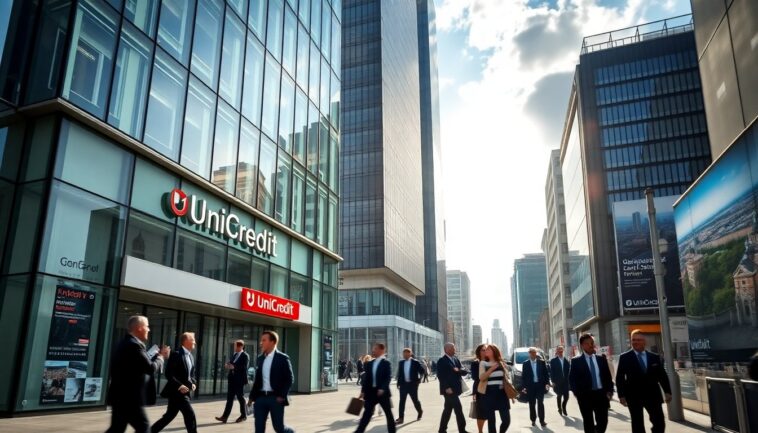 unicredit espansione strategica in europa senza fusioni python 1758545942