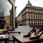 valentino chiede supporto finanziario alle banche dopo il crollo delle vendite python 1758902343