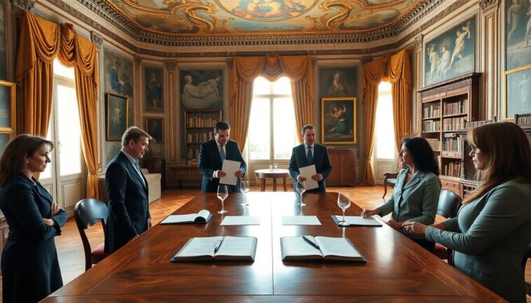 abi e adsi siglano un accordo innovativo per la valorizzazione del patrimonio culturale italiano 1761225626