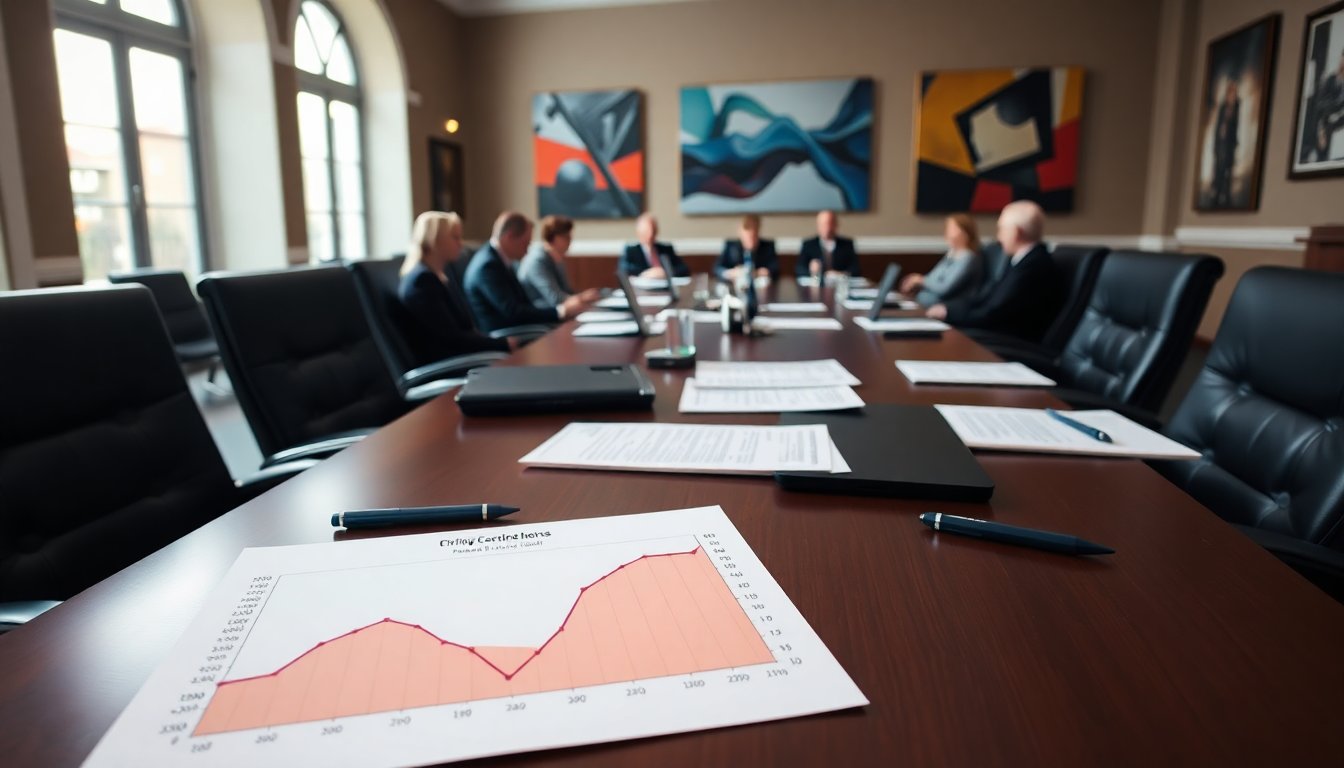 Analisi Approfondita delle Previsioni Economiche di Christine Lagarde: Trend e Impatti 2023