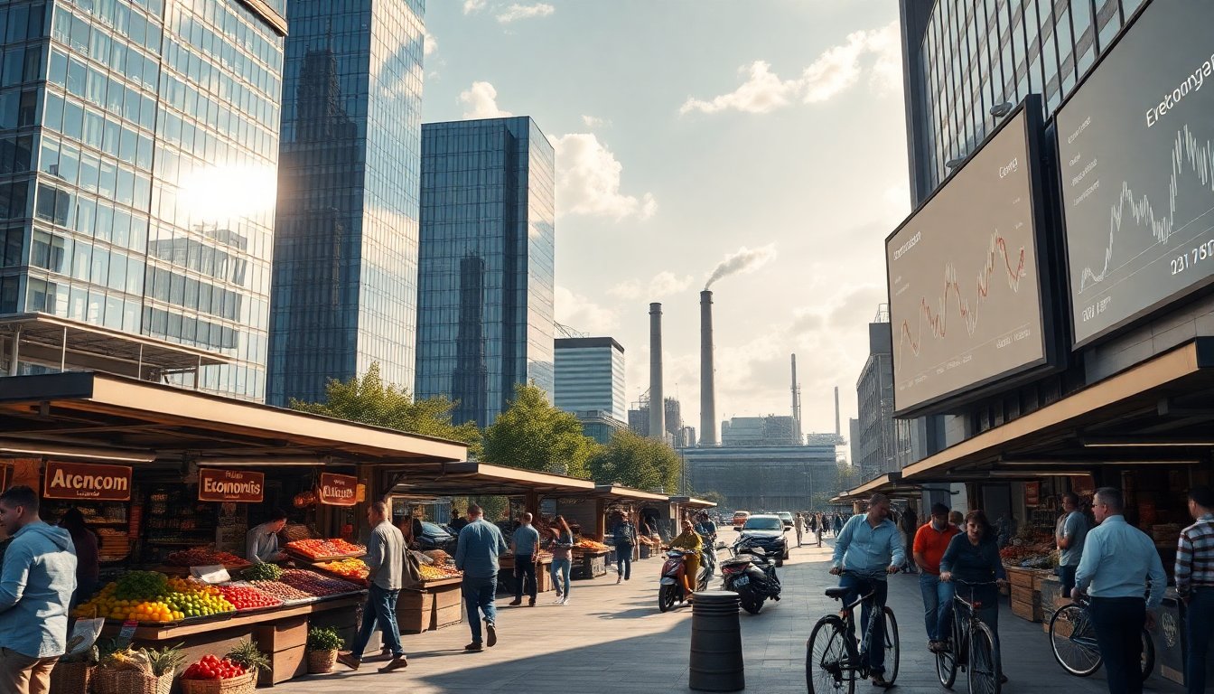 analisi approfondita delleconomia globale e delle sfide attuali 1760175626