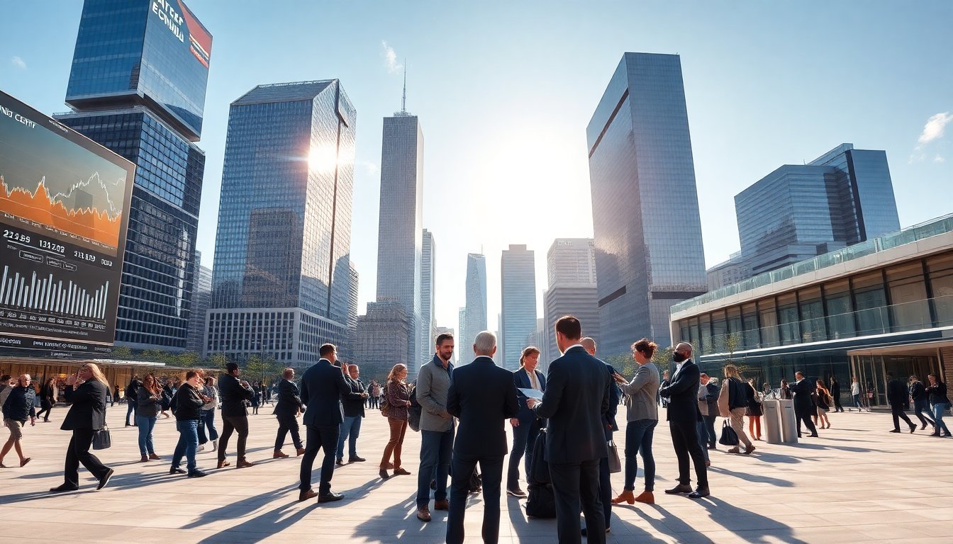 analisi approfondita delleconomia globale nel xxi secolo tendenze e sfide 1760562392