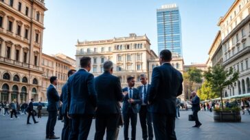 analisi approfondita delleconomia italiana 2023 sfide e opportunita da cogliere 1760793933