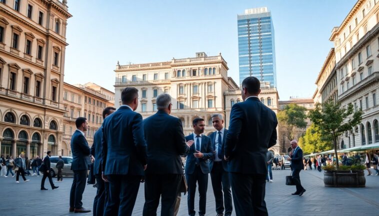 analisi approfondita delleconomia italiana 2023 sfide e opportunita da cogliere 1760793933
