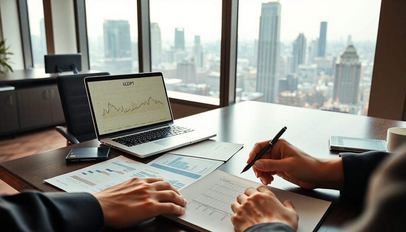 analisi completa delle previsioni del pil e delle proiezioni economiche 1760359685