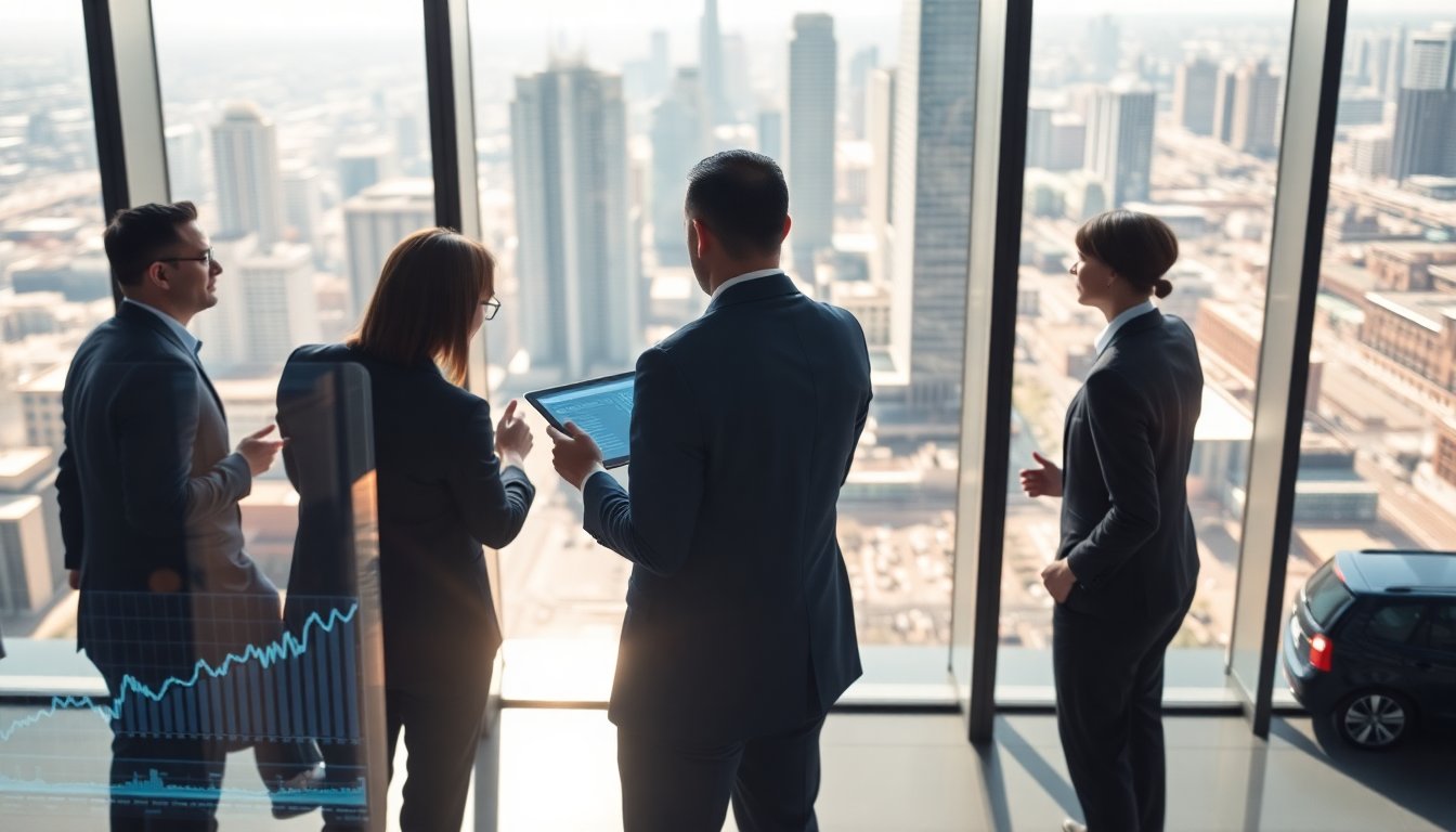Analisi Completa dell’Economia Globale nel 2023: Tendenze e Previsioni