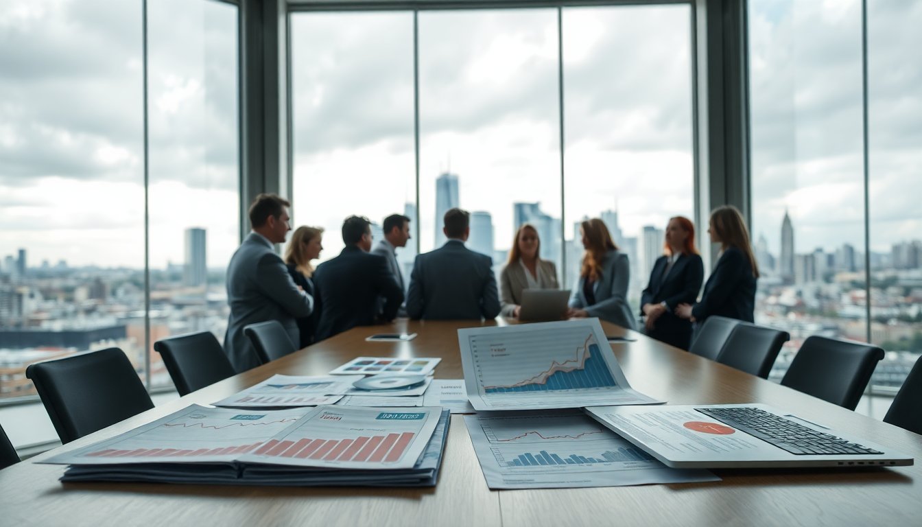 Analisi del Calo dell’Indice IFO di Settembre: Cosa Significa per l’Economia?