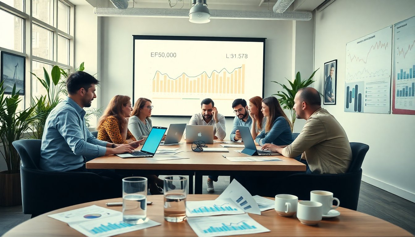 Analisi del calo dell’indice IFO: Impatti sul Settore dei Servizi e Prospettive Future