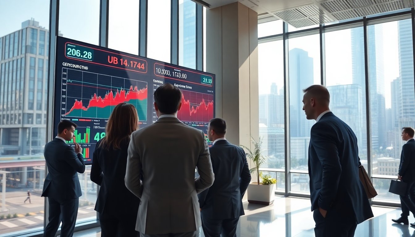 Analisi del Calo dell’Indice IFO: Implicazioni Economiche e Prospettive Future