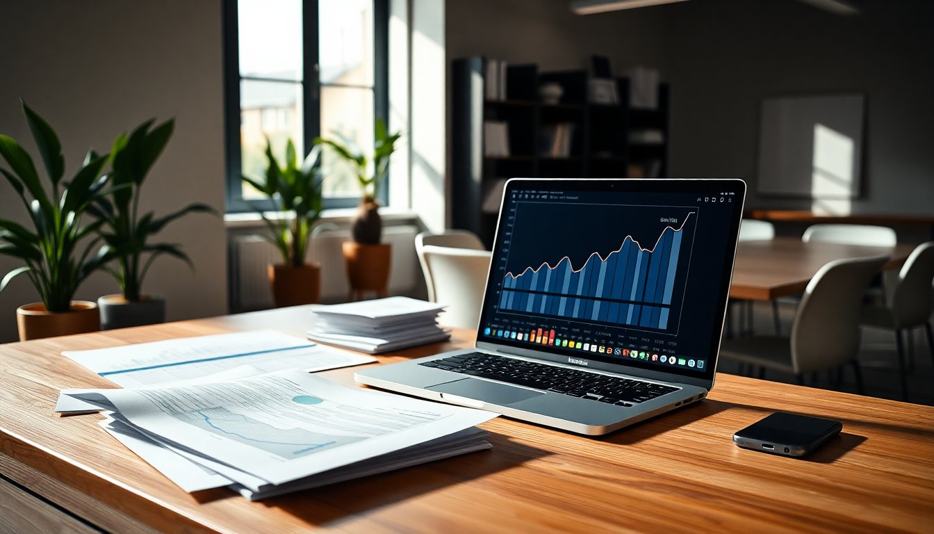 Analisi del calo di fiducia delle imprese tedesche a settembre