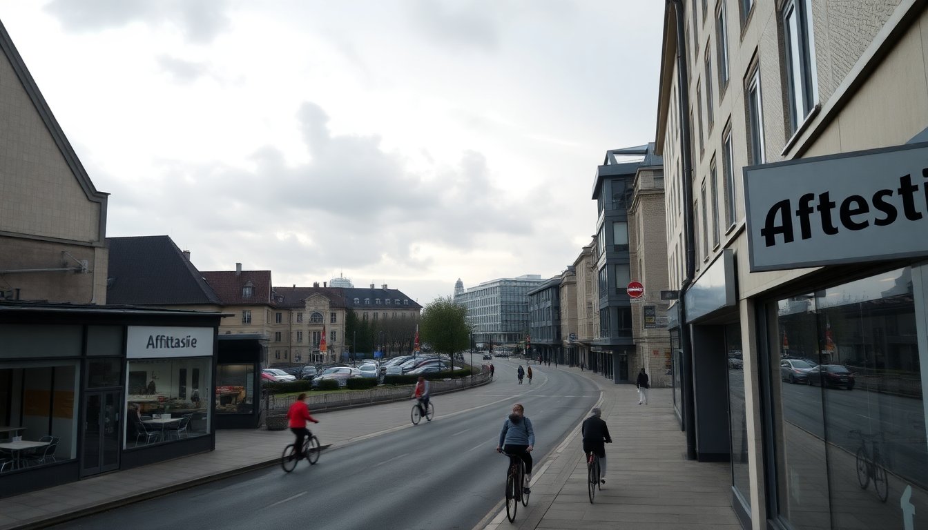 analisi del recente calo dellindice del clima imprenditoriale in germania python 1759642023