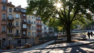 analisi della poverta in europa tassi disparita e impatti regionali 1760804923