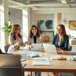 analisi della rappresentanza femminile nei vertici aziendali in europa tendenze e impatti 1760701937