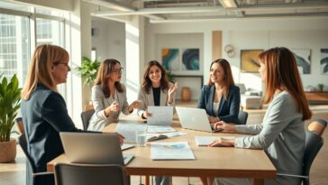 analisi della rappresentanza femminile nei vertici aziendali in europa tendenze e impatti 1760701937