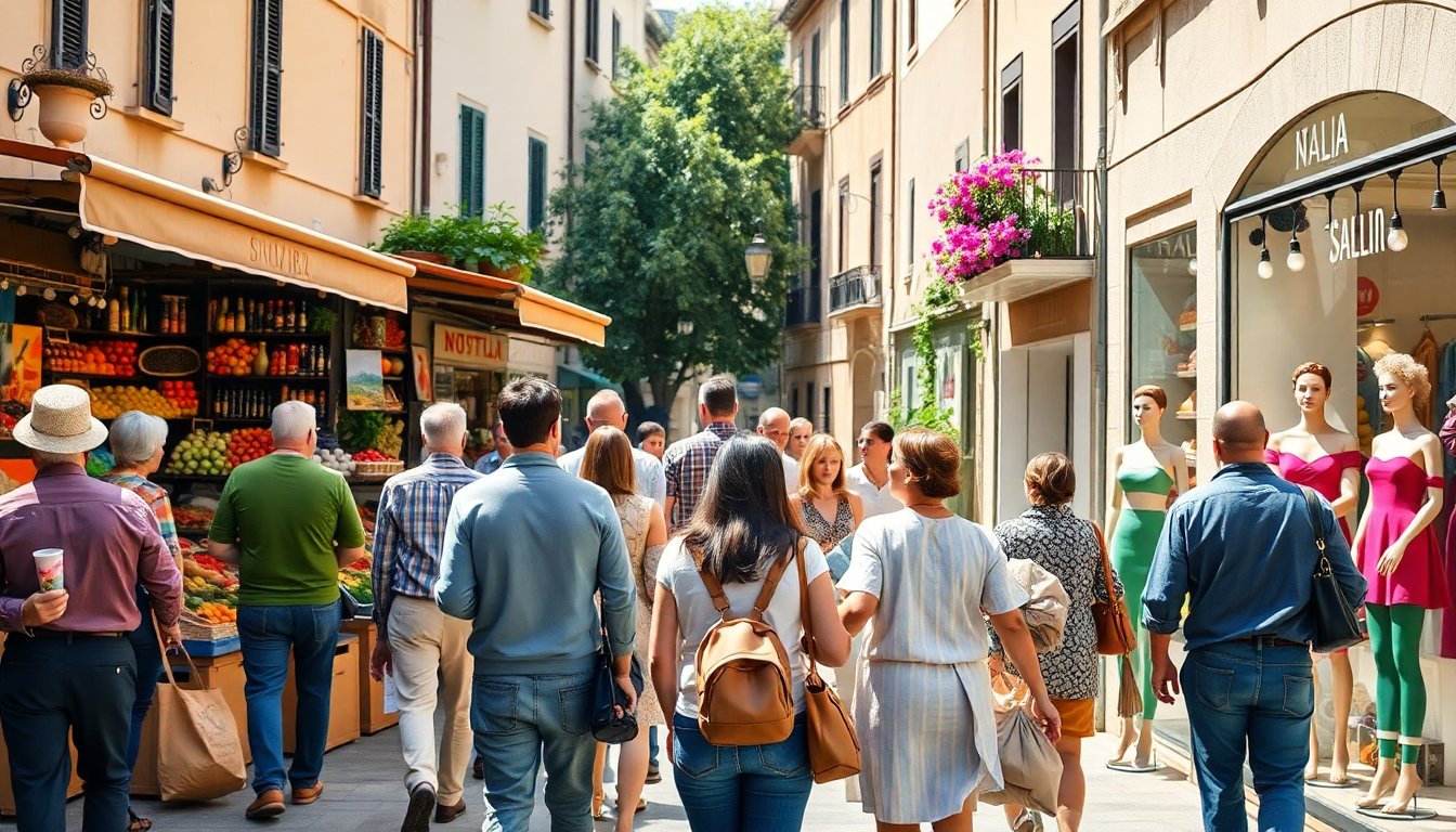 analisi della spesa media delle famiglie italiane nel 2024 tendenze e previsioni 1760292848