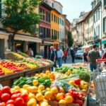 analisi della spesa media delle famiglie italiane nel 2024 trend e previsioni 1760267195