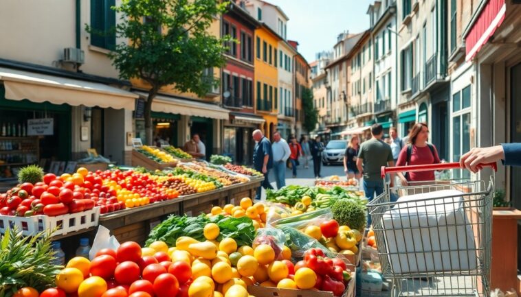 analisi della spesa media delle famiglie italiane nel 2024 trend e previsioni 1760267195