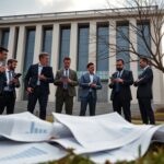 analisi della stagnazione del pil italiano nel terzo trimestre 2025 cause e impatti economici 1761820348