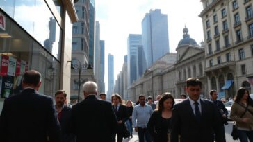 analisi della stagnazione del pil italiano nel terzo trimestre del 2025 cause e impatti 1761820316