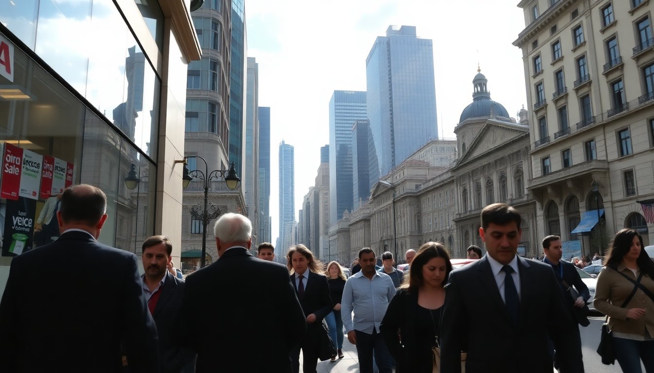 analisi della stagnazione del pil italiano nel terzo trimestre del 2025 cause e impatti 1761820316