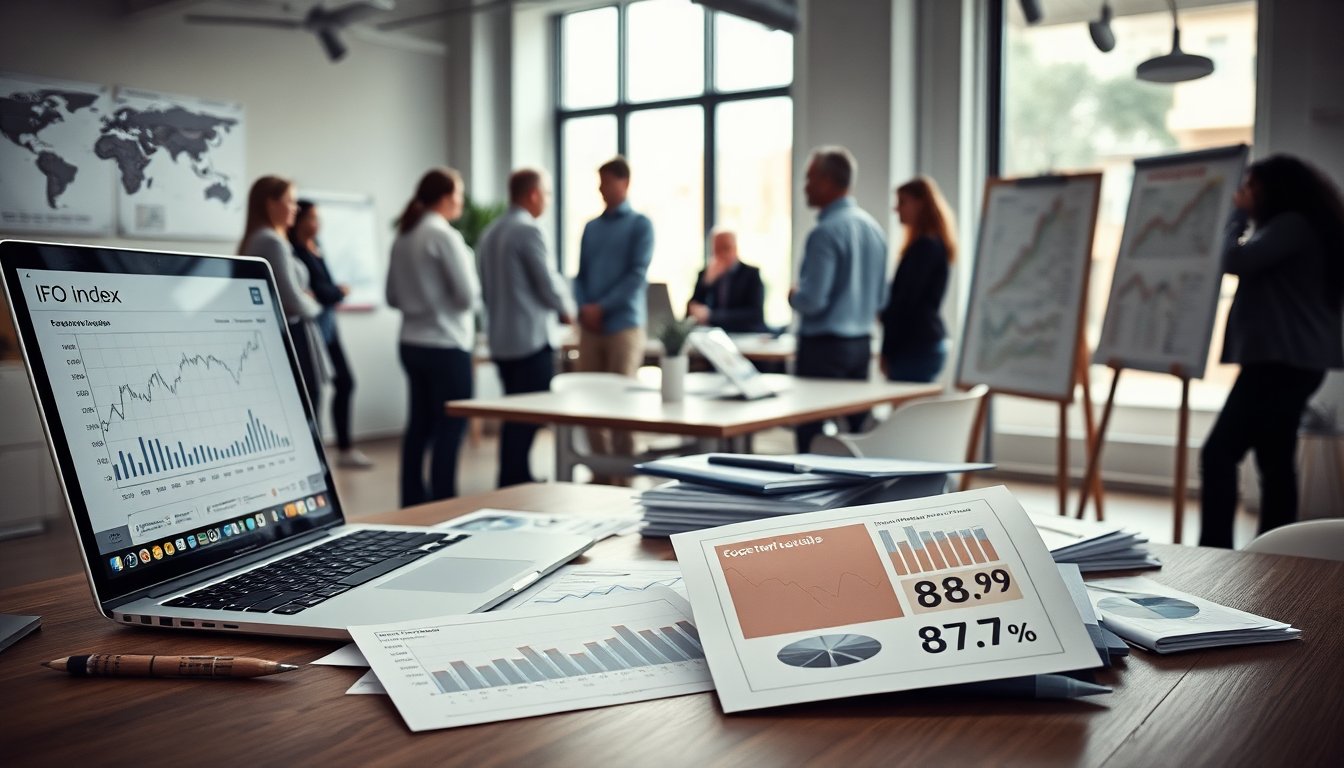 analisi dellandamento dellindice ifo e delle sue implicazioni 1760672429
