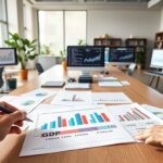 analisi delle previsioni del pil e risultati delle indagini per il quarto trimestre python 1759431757