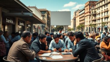 analisi delle sfide del peso argentino e della sua valutazione 1760772001