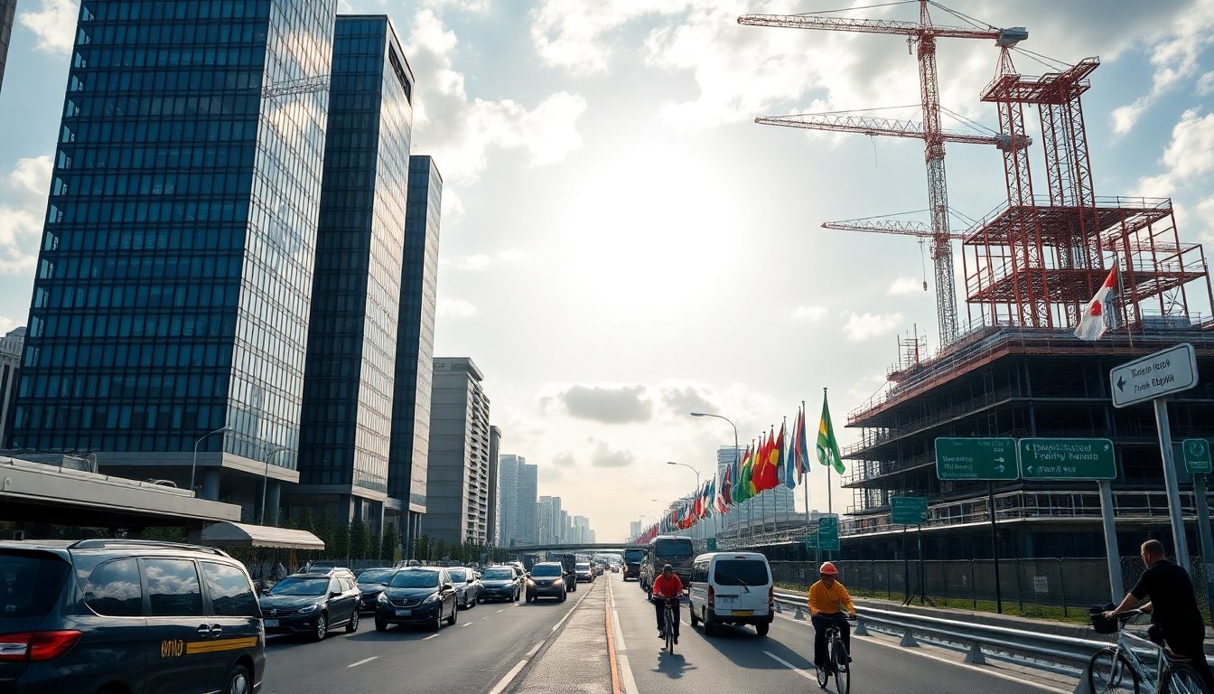 analisi delle sfide e opportunita economiche del 2023 trend e prospettive di crescita 1760922195