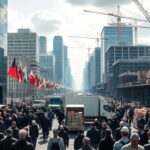 analisi delle sfide economiche globali nel 2023 tendenze e prospettive 1759841156