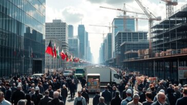 analisi delle sfide economiche globali nel 2023 tendenze e prospettive 1759841156