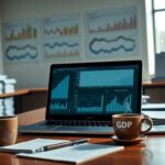 analisi delle tendenze del pil e approfondimenti del sondaggio per il quarto trimestre python 1759406114