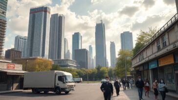 analisi delleconomia globale post pandemia tendenze e prospettive 1760768315