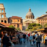 analisi delleconomia romana e iniziative di sostegno sociale 1761152873