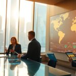 analisi dettagliata delleconomia globale del xxi secolo tendenze e implicazioni 1760999332