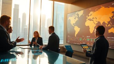 analisi dettagliata delleconomia globale del xxi secolo tendenze e implicazioni 1760999332